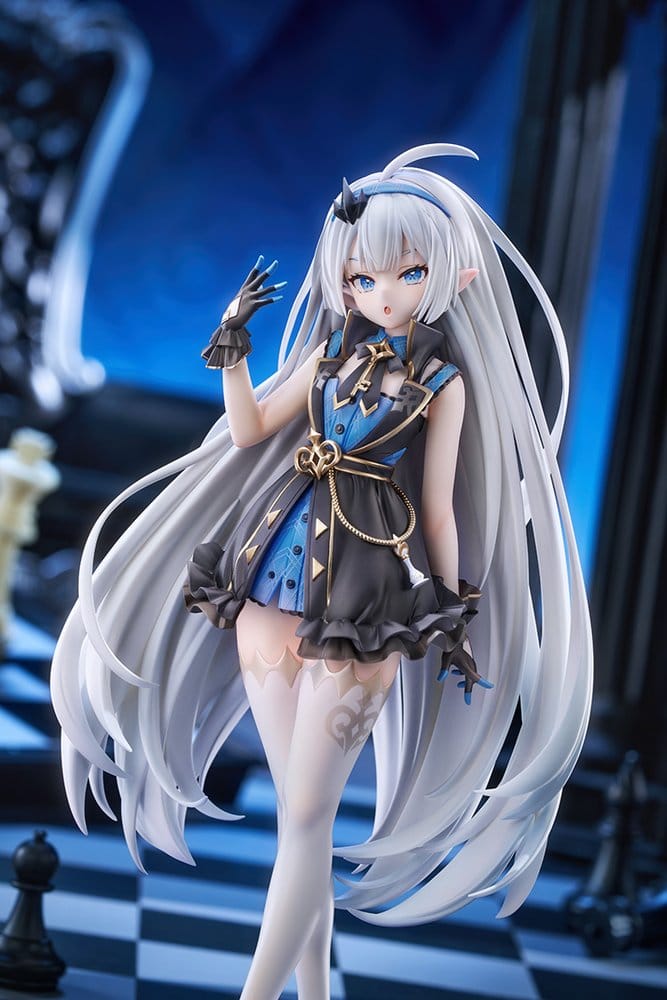 Stella Sora PVC Figure 1/7 Tyrant (Female) 23 cm - Afbeelding 4
