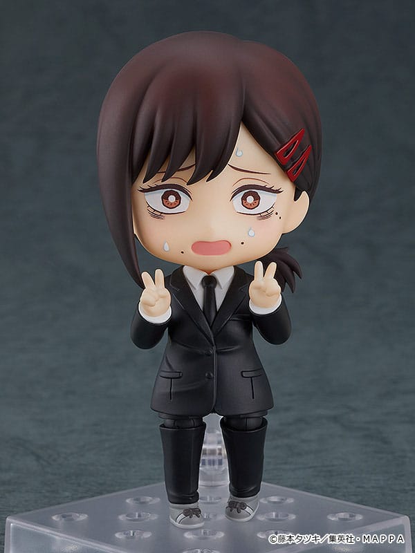 Chainsaw Man Nendoroid Action Figure Kobeni 10 cm - Afbeelding 3