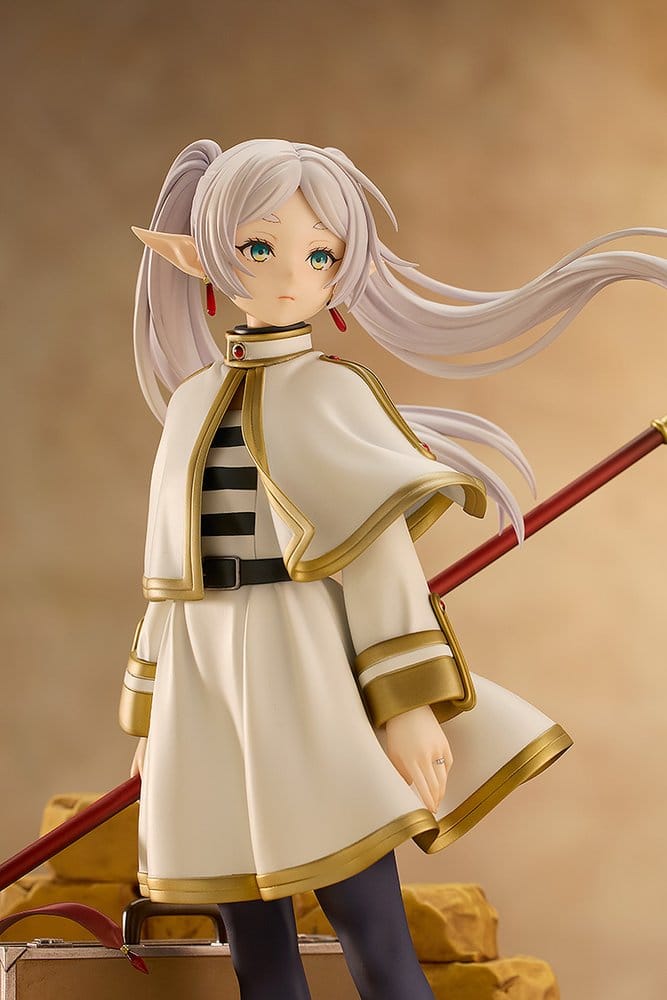 Frieren: Beyond Journey's End PVC Statue 1/7 Frieren: Magic of the Eventide Glow 21 cm - Afbeelding 2
