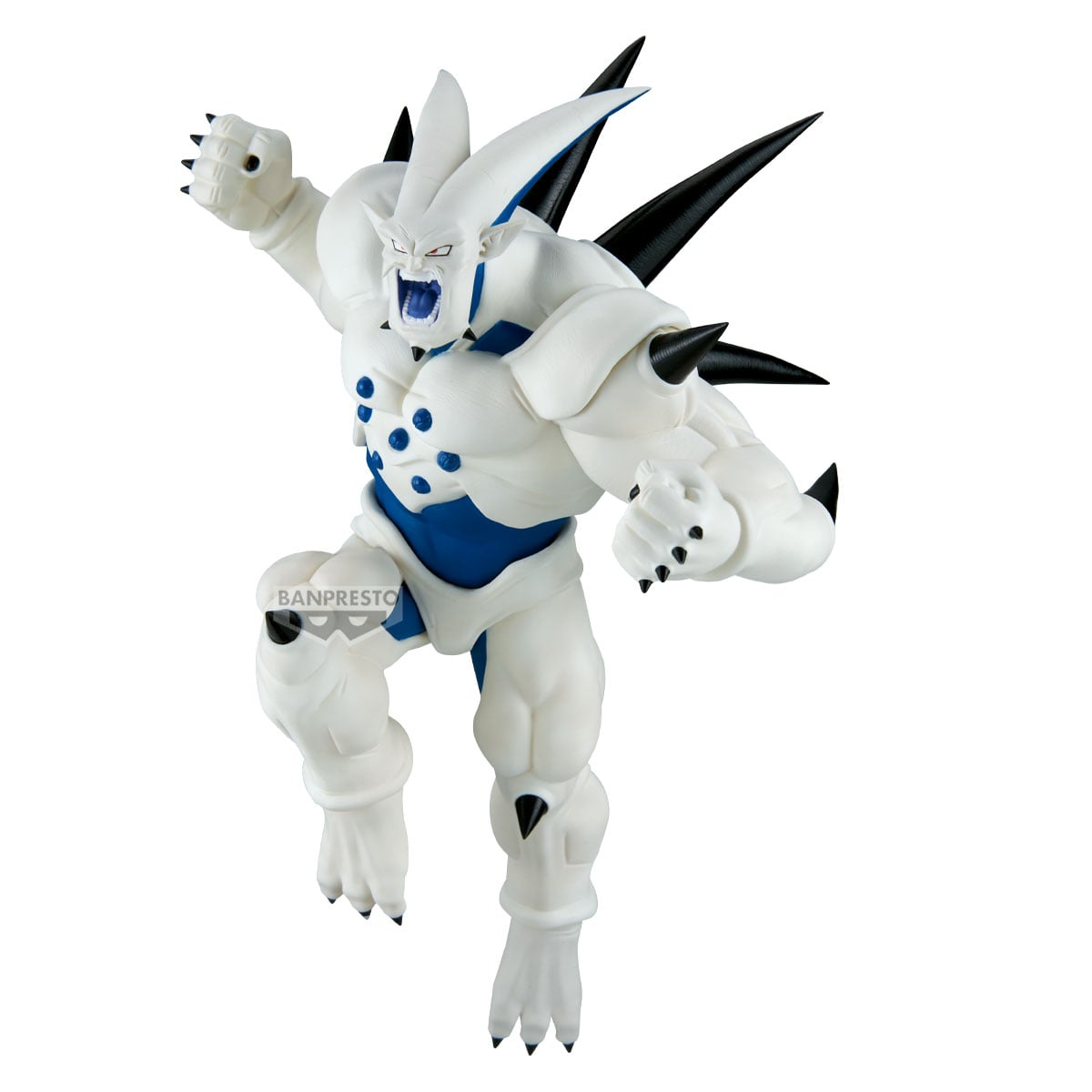 Dragon Ball GT Match Makers PVC Statue Yi-Shinron 20cm