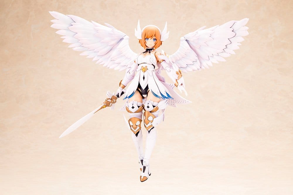 Arcanadea Grande Scale Plastic Model Kit Lumitea 25 cm - Afbeelding 4