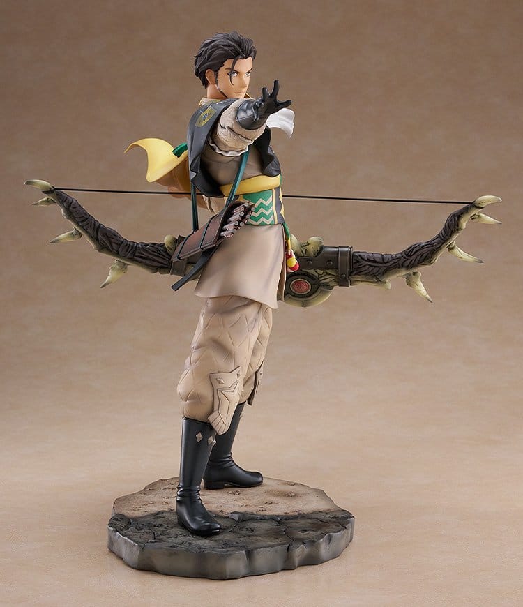 Fire Emblem PVC Figure 1/7 Claude - Afbeelding 6