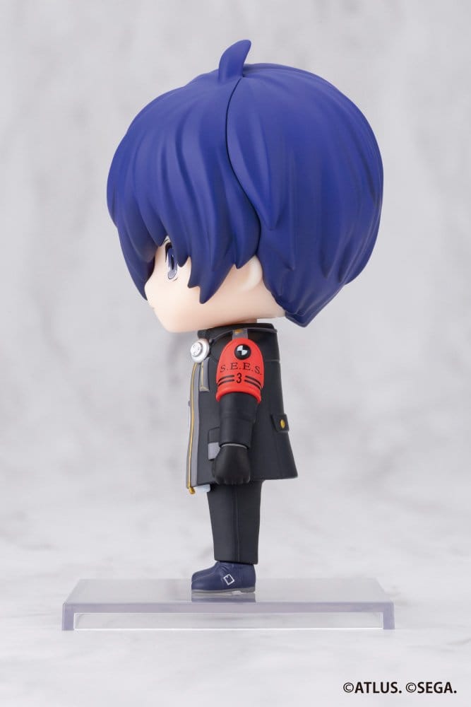 Persona 3 Reload Oshi Works Mini Mini Figure Hero 10 cm - Afbeelding 3