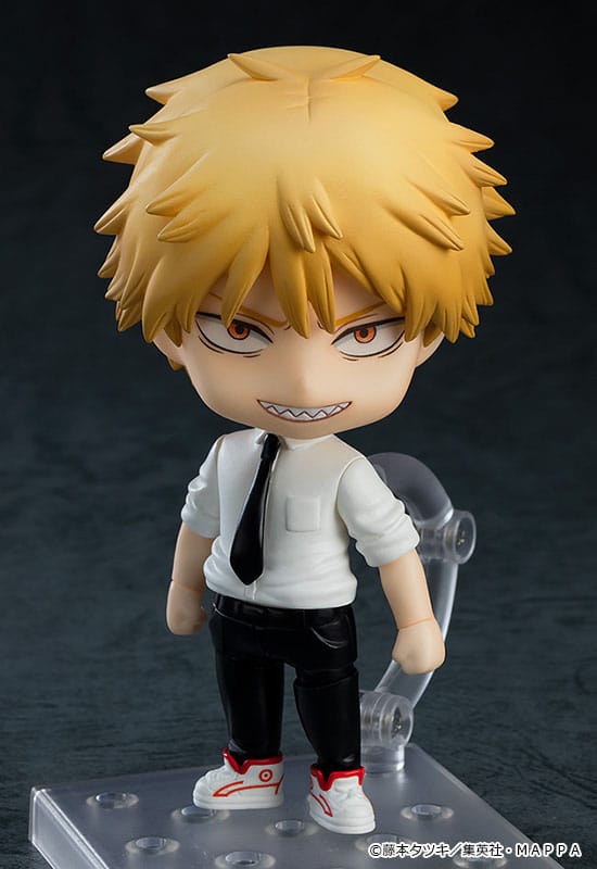 Chainsaw Man Nendoroid Action Figure Denji 10 cm - Afbeelding 6