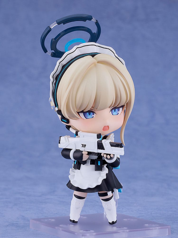 Blue Archive Nendoroid Action Figure Toki Asuma 10 cm - Afbeelding 5