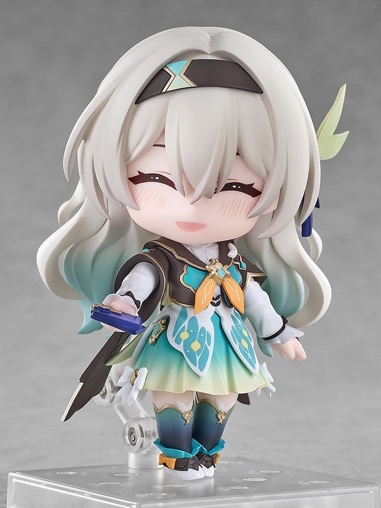 Honkai: Star Rail Nendoroid Action Figure Firefly 10 cm - Afbeelding 4