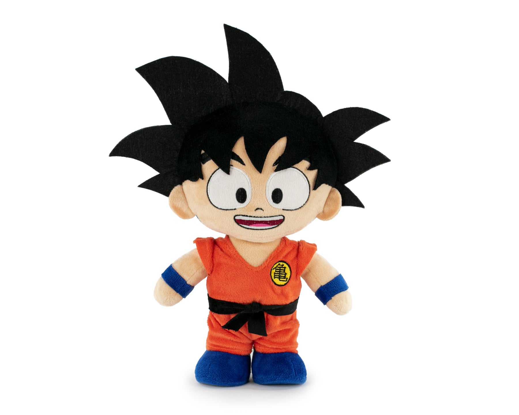 Dragon Ball Plush Goku 34cm