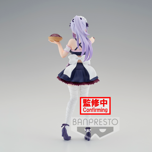 That Time I Got Reincarnated As A Slime PVC Statue Shion 20 cm - Afbeelding 4