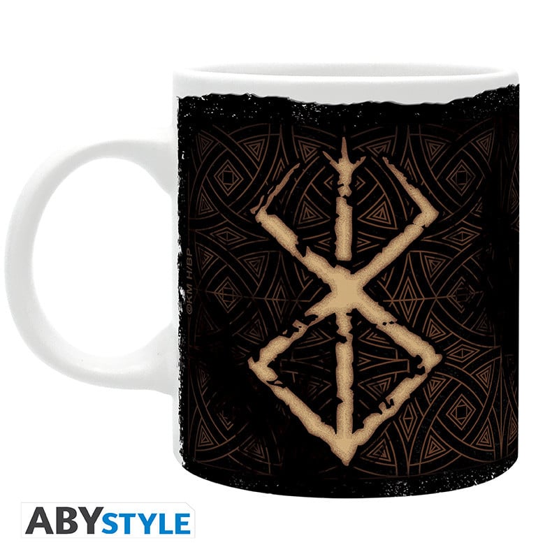BERSERK Mug Guts - Afbeelding 2