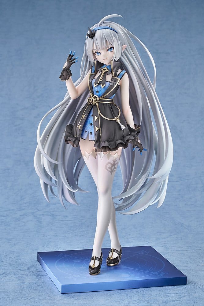Stella Sora PVC Figure 1/7 Tyrant (Female) 23 cm - Afbeelding 12