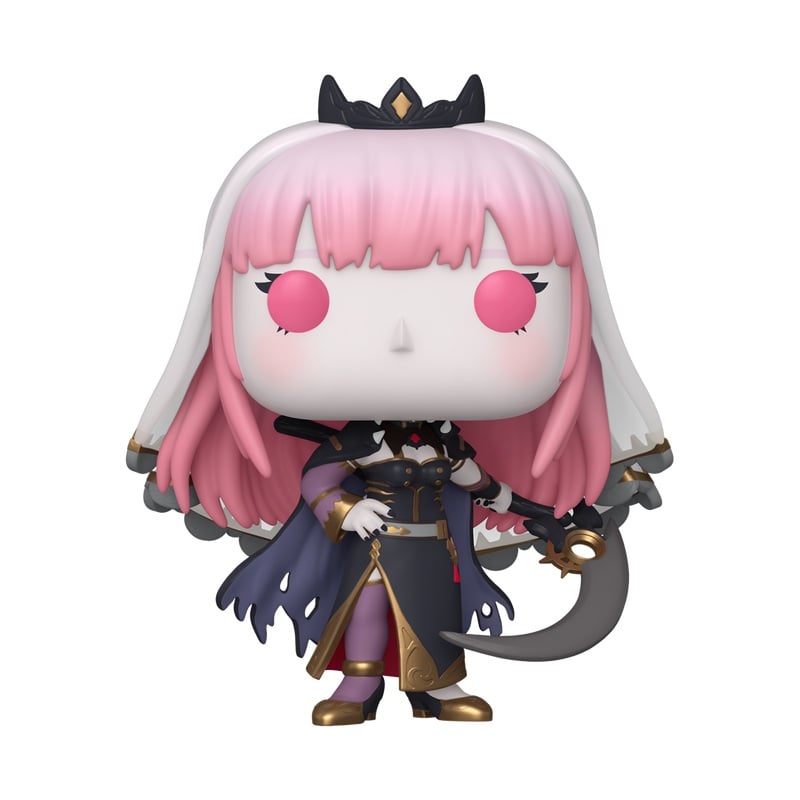 HOLOLIVE - POP Animation N° 2292 - Mori Calliope - Afbeelding 3