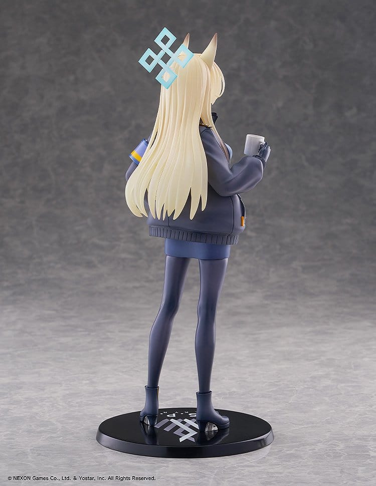 Blue Archive PVC Figure 1/7 Kanna 24 cm - Afbeelding 5