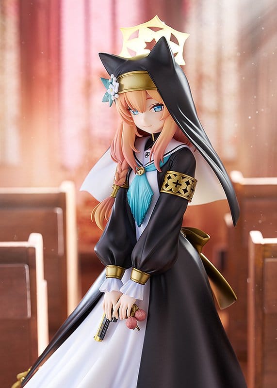 Blue Archive PVC Figure 1/7 Mari (re-run) 23 cm - Afbeelding 7