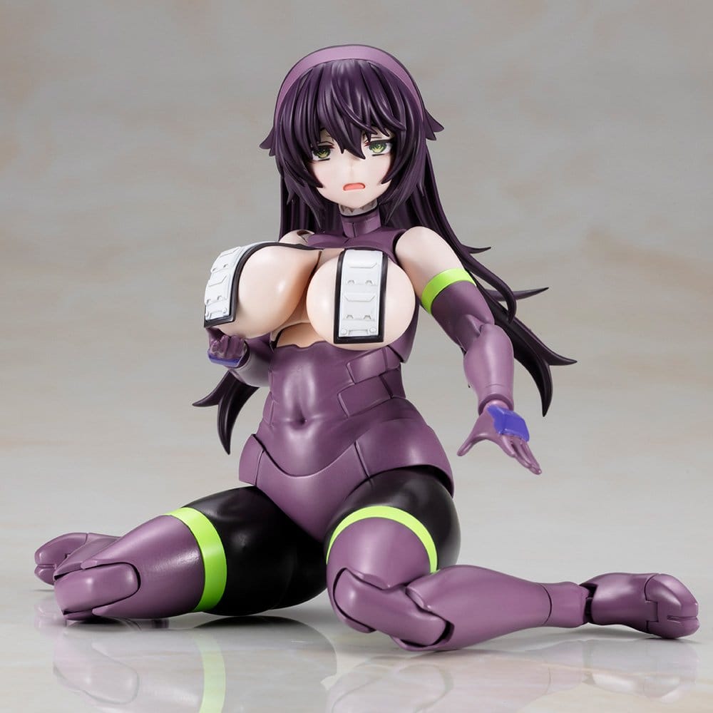 Frame Arms Girl Plastic Model Kagutsuchi-Otsu Sniper 20 cm - Afbeelding 10