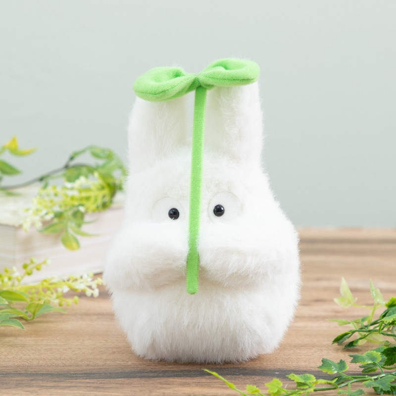 Dondoko Dance plush Small Totoro S - My Neighbor Totoro