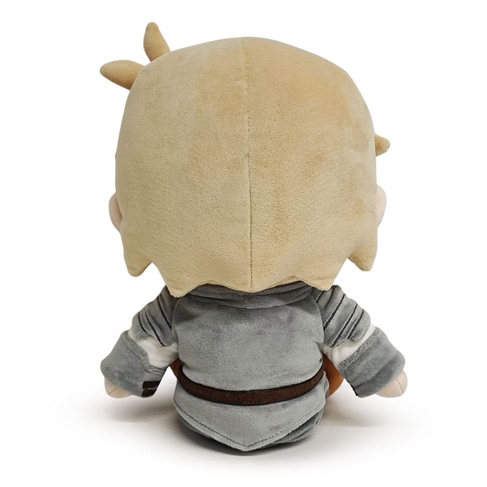 Delicious in Dungeon Plush Figure Laios 22 cm - Afbeelding 4