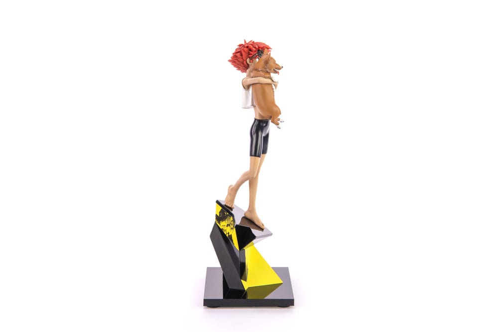 Cowboy Bebop Statue 1/8 Ed & Ein 28 cm - Afbeelding 9