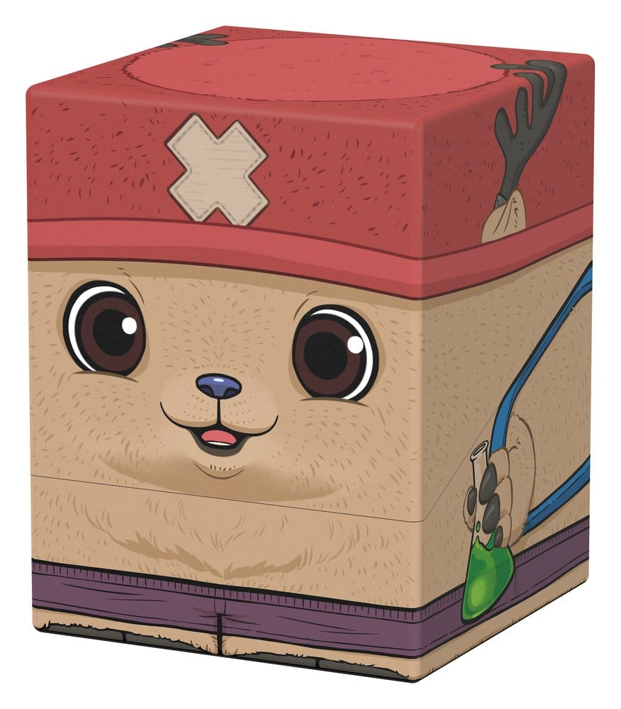 Squaroes Squaroe ONE PIECE OP009 - Tony Tony Chopper - Afbeelding 2