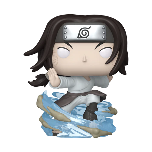 NARUTO SHIPPUDEN - POP PLUS Animation N° 1846 - Neji Hyuga - Afbeelding 3
