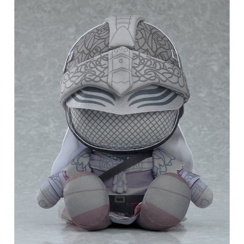 Elden Ring Pluche Raging Wolf 17cm