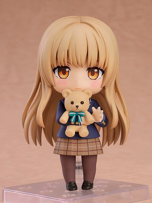 The Angel Next Door Spoils Me Rotten Nendoroid Action Figure Mahiru Shiina 10 cm - Afbeelding 5