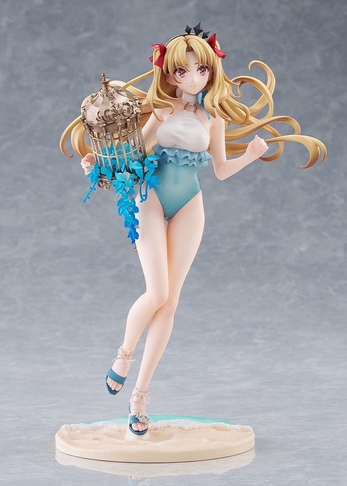 Fate/Grand Order PVC Statue 1/7 Beast / Ereshkigal (1st Ascension) 26 cm - Afbeelding 6