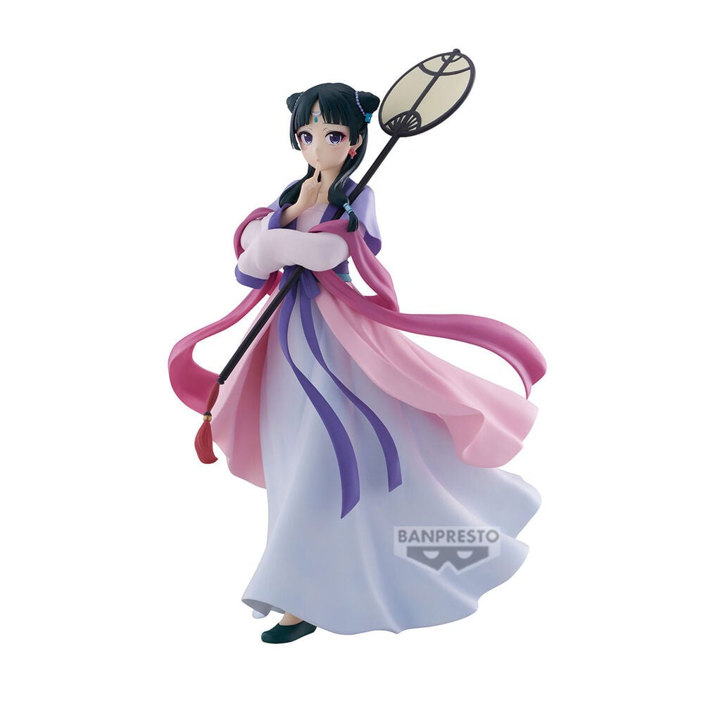 The Apothecary Diaries PVC Figure Maomao (Moon Fairy) 22 cm