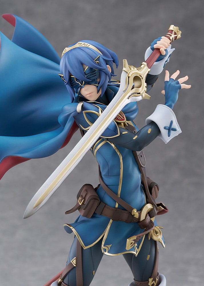 Fire Emblem PVC Statue 1/7 Lucina 24 cm - Afbeelding 7