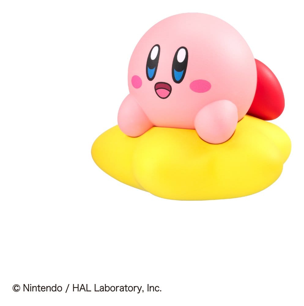 Kirby Tobimasu Trading Figure 5 cm Blind Box Assortment (6) - Afbeelding 2
