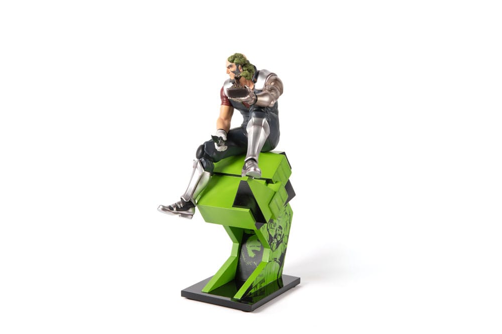 Cowboy Bebop Statue 1/8 Jet Black 30 cm - Afbeelding 5
