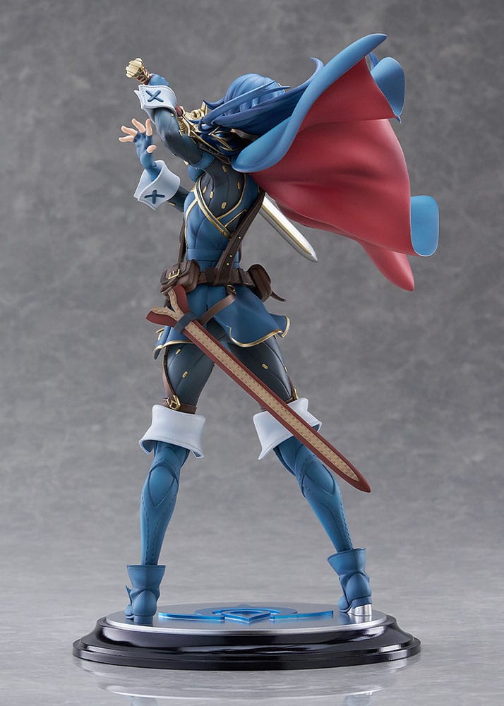 Fire Emblem PVC Statue 1/7 Lucina 24 cm - Afbeelding 4