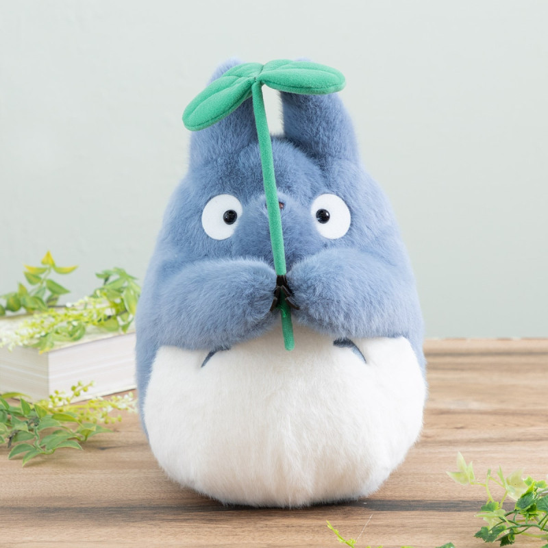 My Neighbor Totoro Dondoko Dance Plush Figure Medium Totoro Medium 28.5cm