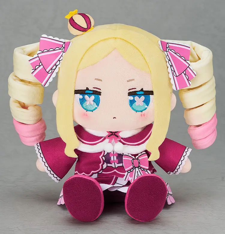 Re:ZERO Chocopuni Plush Beatrice 17cm