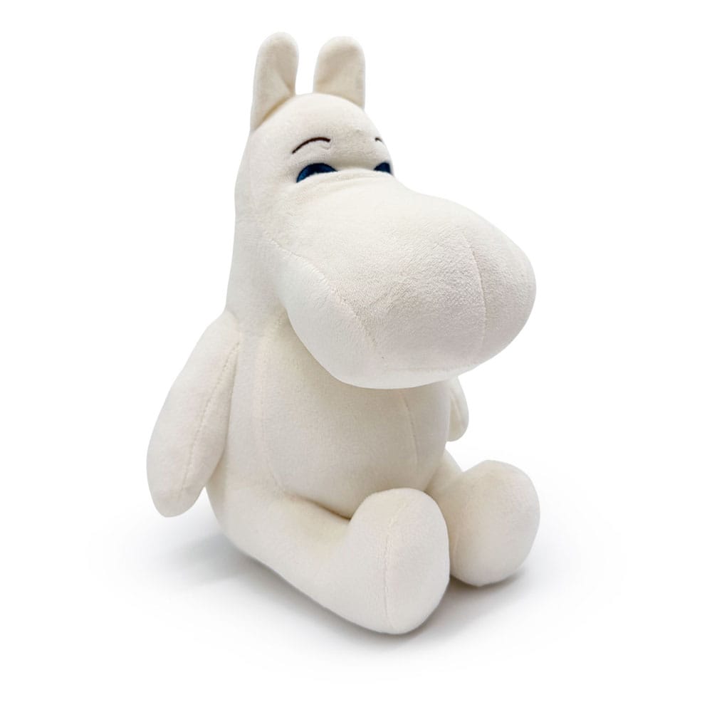 Moomins Plush Figure Moomin Sit 22 cm - Afbeelding 2