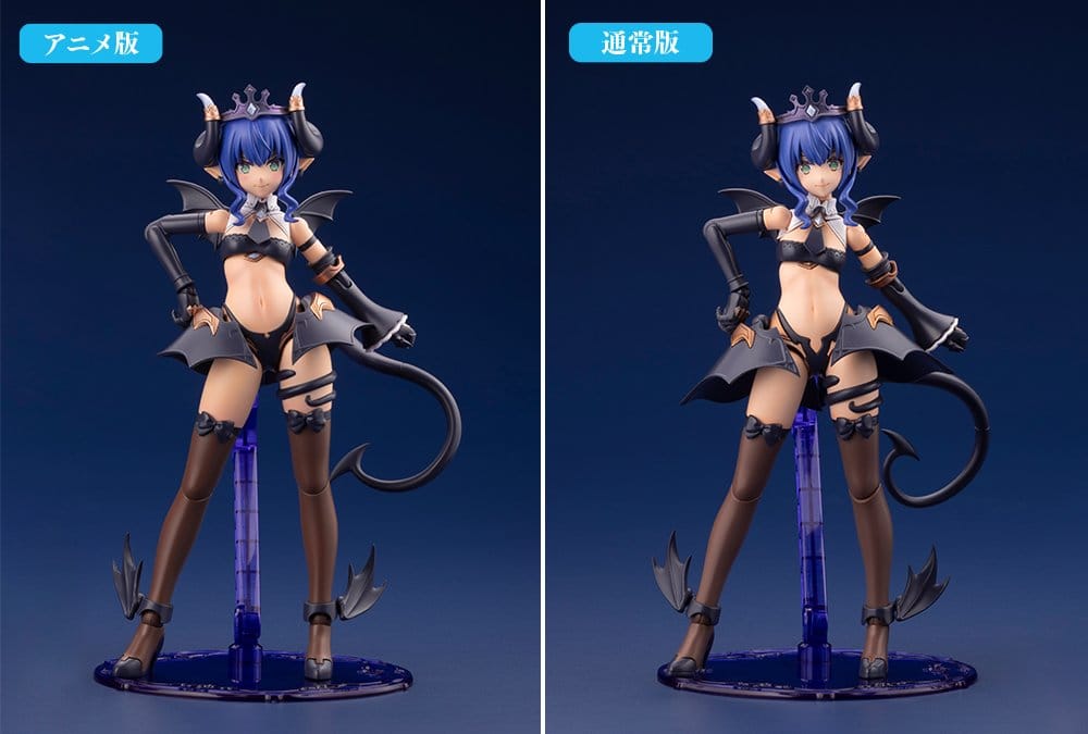 Arcanadea Plastic Model Kit Velretta First Engage Ver. 15 cm - Afbeelding 10