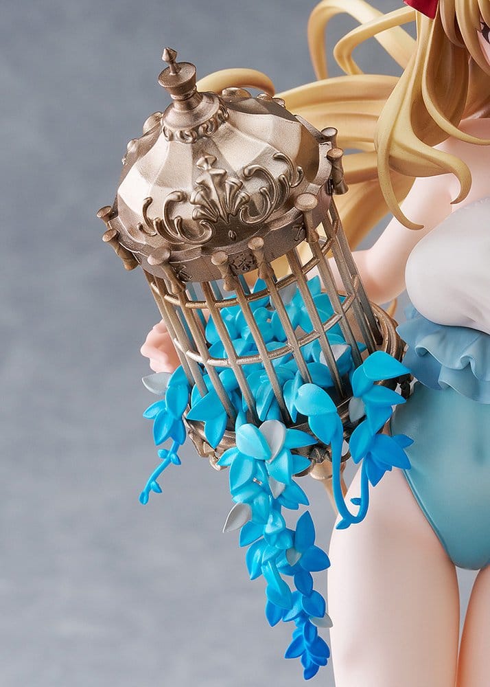 Fate/Grand Order PVC Statue 1/7 Beast / Ereshkigal (1st Ascension) 26 cm - Afbeelding 11