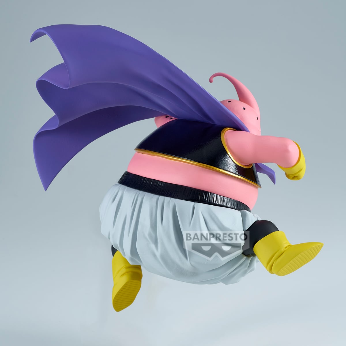 DRAGON BALL Z - Majin Buu (Good) - Figure Match Makers 2/2 20cm - Afbeelding 4