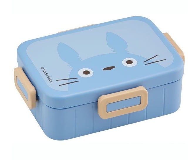 My Neighbor Totoro Bento 4 locks Middle Totoro