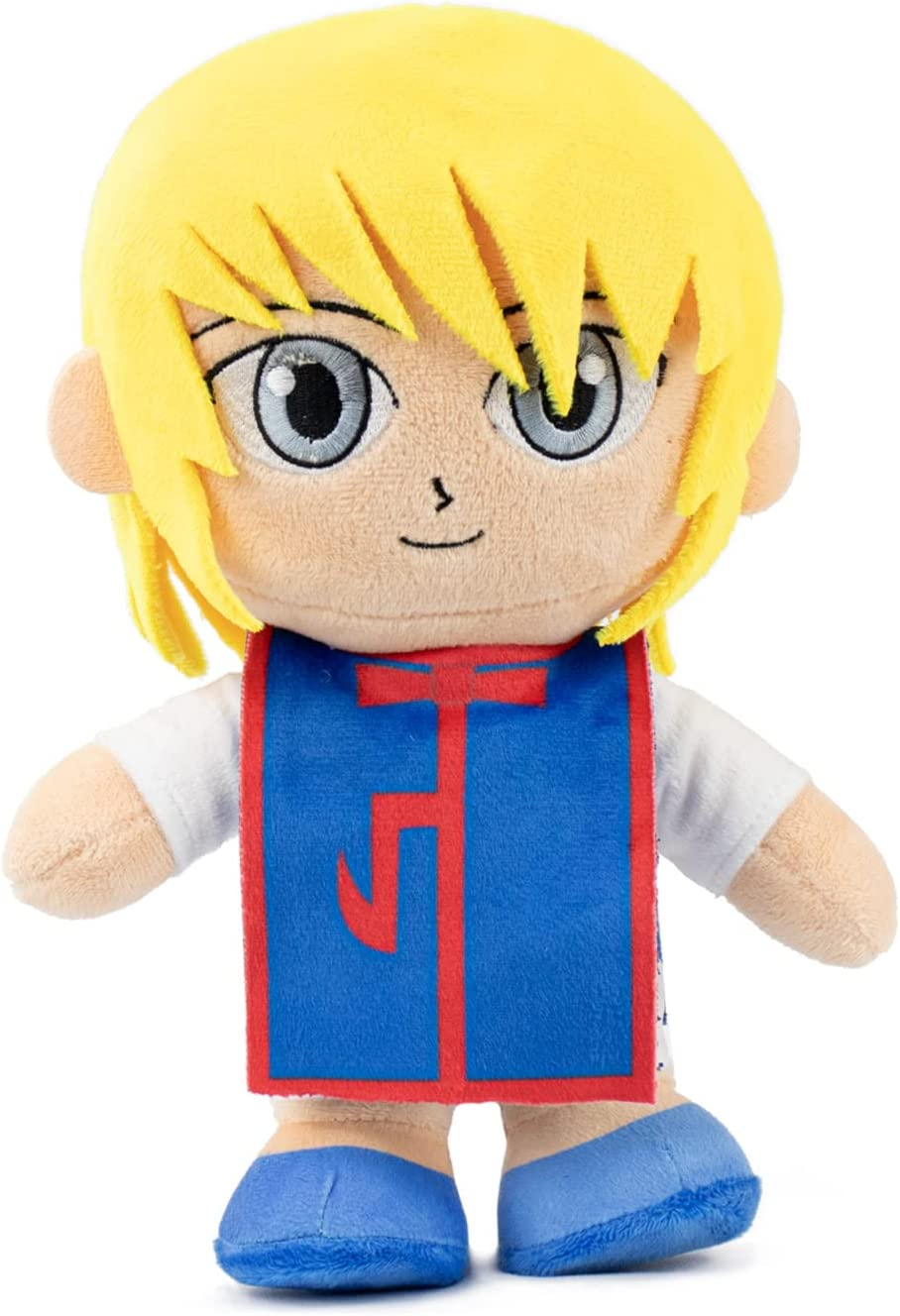 Hunter x Hunter Plush Figure Kurapika 25 cm - Afbeelding 2