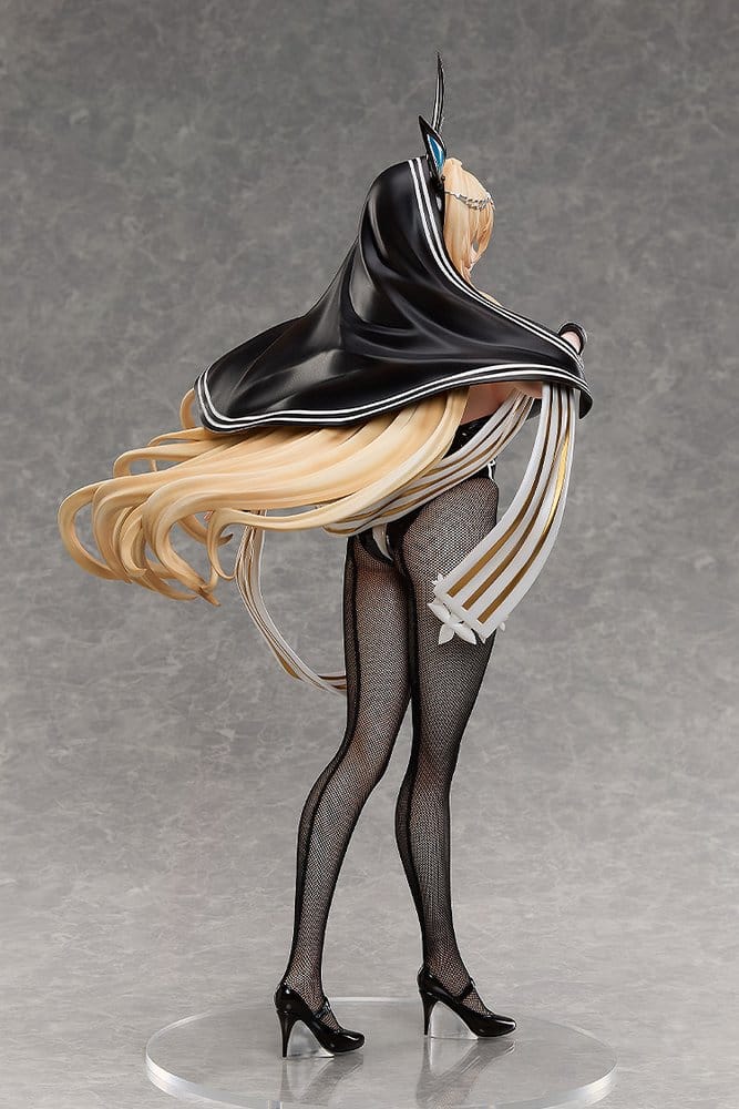 Azur Lane PVC Figure 1/4 Implacable: Bunny Ver. 46 cm - Afbeelding 7