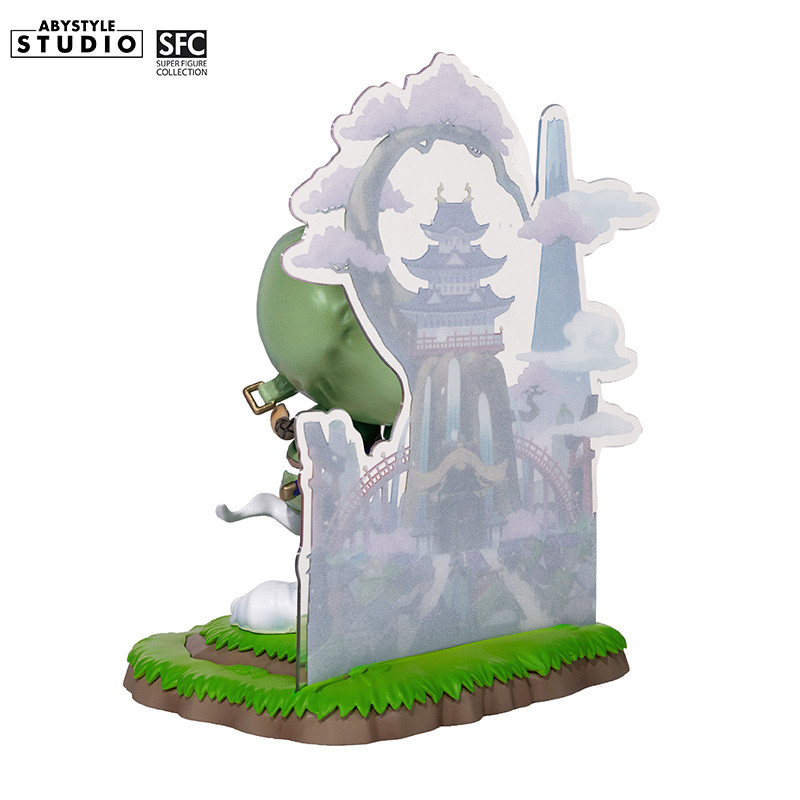 ONE PIECE Figurine Chopperemon - Afbeelding 5