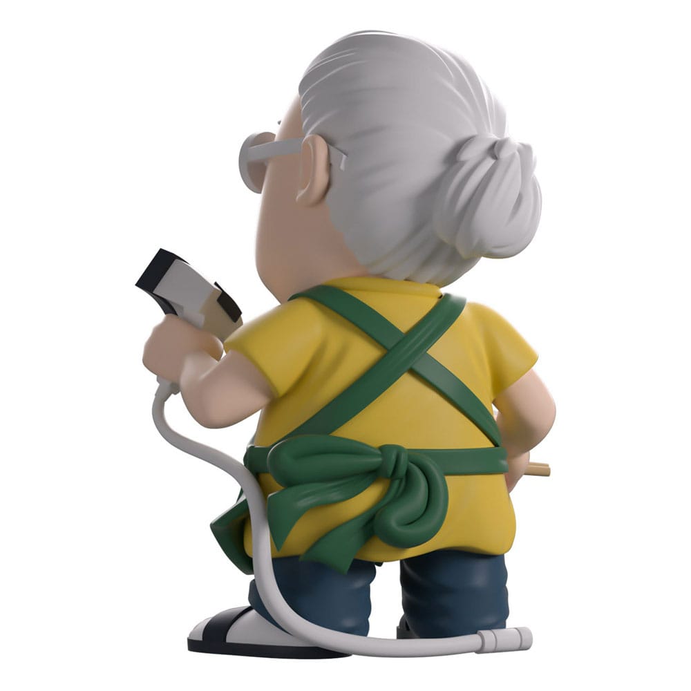 Sakamoto Days Vinyl Figure Taro Sakamoto 12 cm - Afbeelding 3