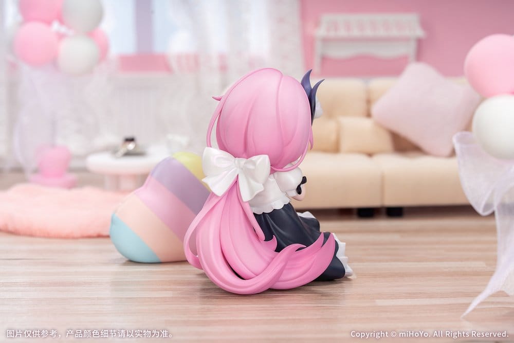 Honkai Impact 3rd PVC Figure Elysia Little Flame-Chaser Ver. 9 cm - Afbeelding 11