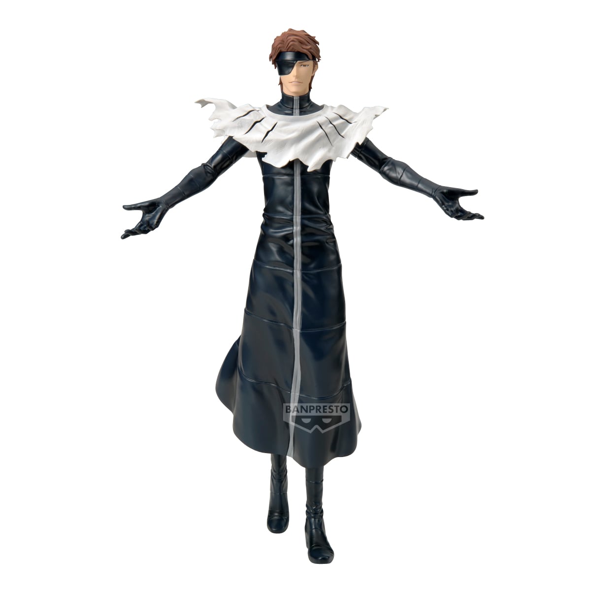 Bleach Grandista PVC Figure Aizen Sosuke 28 cm