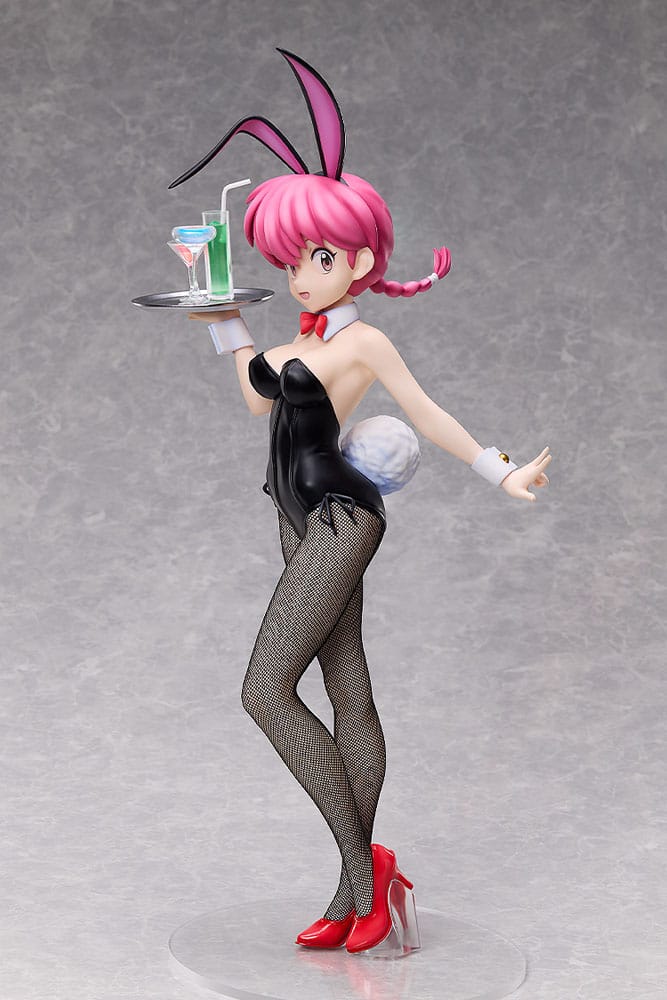Ranma 1/2 PVC Statue 1/4 Ranma: Bunny Ver. 44 cm - Afbeelding 3