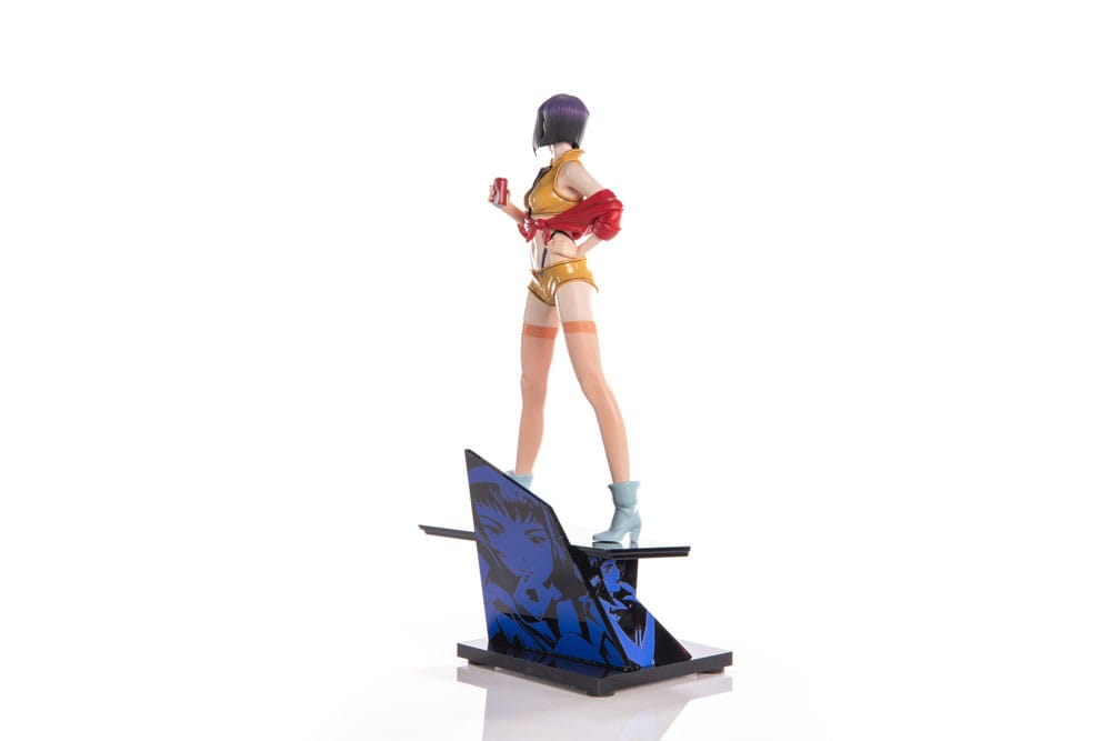 Cowboy Bebop Statue Faye Valentine 32 cm - Afbeelding 12