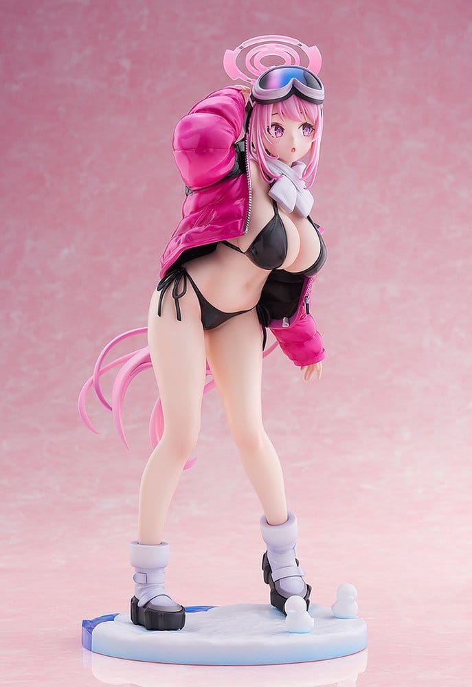 Blue Archive PVC Figure 1/7 Eimi (Swimsuit) 26 cm - Afbeelding 11