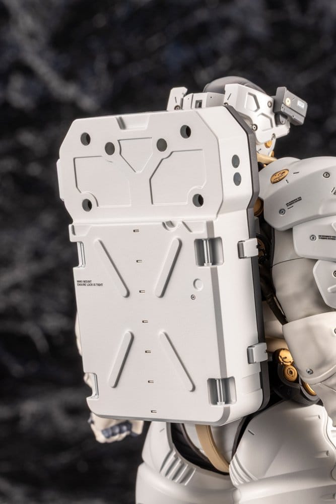 Kojima Productions Plastic Model Kit Ludens 19 cm - Afbeelding 13
