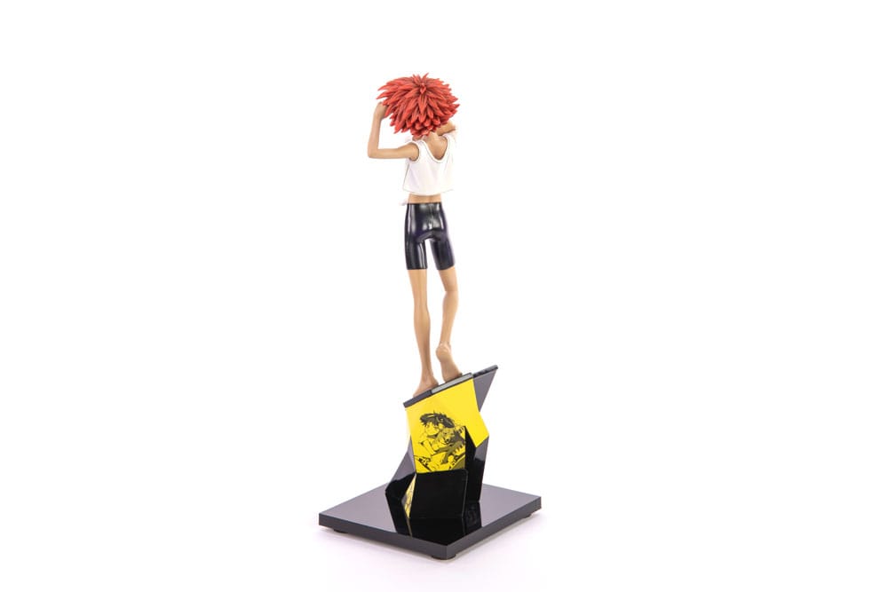 Cowboy Bebop Statue 1/8 Ed & Ein 28 cm - Afbeelding 6