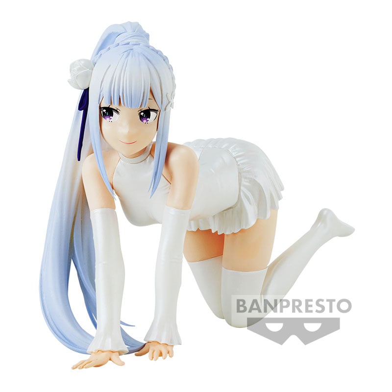 Re:Zero - Starting Life in Another World Celestial Vivi PVC Statue Emilia 13 cm